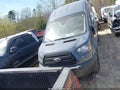 Photo 12 of 18 — 2019 Ford Transit-250