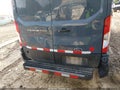 Photo 18 of 18 — 2019 Ford Transit-250