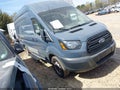 Photo 1 of 18 — 2019 Ford Transit-250