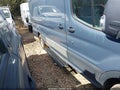 Photo 6 of 18 — 2019 Ford Transit-250