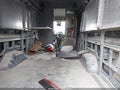 Photo 8 of 16 — 2019 Ford Transit-250
