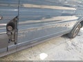 Photo 6 of 16 — 2019 Ford Transit-250