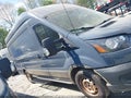 Photo 13 of 16 — 2021 Ford Transit-250
