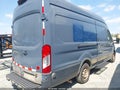 Photo 4 of 16 — 2021 Ford Transit-250