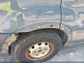 Photo 6 of 16 — 2021 Ford Transit-250
