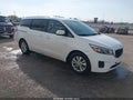 Photo 1 of 12 — 2016 Kia Sedona