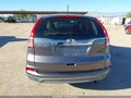 Photo 16 of 16 — 2016 Honda CR-V