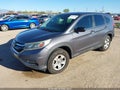 2016 Honda CR-V — photo 2 of 16 | VIN 2HKRM3H37GH527557