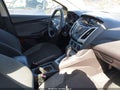2012 Ford Focus — photo 5 of 12 | VIN 1FAHP3F21CL430413