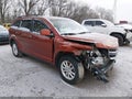 Photo 1 of 15 — 2014 Dodge Journey