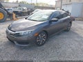 Photo 2 of 21 — 2018 Honda Civic