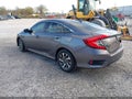 Photo 3 of 21 — 2018 Honda Civic