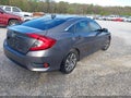 Photo 4 of 21 — 2018 Honda Civic