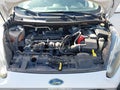 Photo 10 of 11 — 2017 Ford Fiesta