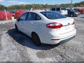Photo 3 of 11 — 2017 Ford Fiesta
