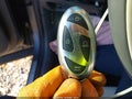 Photo 11 of 16 — 2025 Hyundai Santa Fe Hybrid