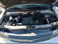 Photo 10 of 22 — 1996 Chevrolet Astro