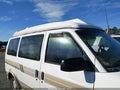 1996 Chevrolet Astro — photo 22 of 22 | VIN 1GBDM19W6TB135824