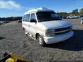 Photo 1 of 22 — 1996 Chevrolet Astro