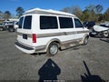 Photo 4 of 22 — 1996 Chevrolet Astro
