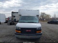 Photo 12 of 17 — 2023 GMC Savana