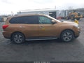 Photo 12 of 15 — 2017 Nissan Pathfinder