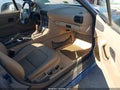 2001 BMW Z3 — photo 5 of 11 | VIN WBACN33411LM02718