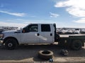 Photo 15 of 16 — 2011 Ford F-350