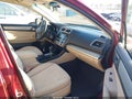 2015 Subaru Outback — photo 5 of 18 | VIN 4S4BSACC9F3337381