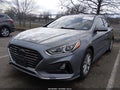 2019 Hyundai Sonata — photo 2 of 16 | VIN 5NPE24AF3KH735569