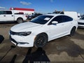 Photo 2 of 19 — 2015 Chrysler 200