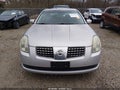 2006 Nissan Maxima — photo 12 of 17 | VIN 1N4BA41E96C834174