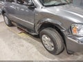 Photo 6 of 16 — 2008 Chrysler Aspen