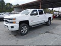 Photo 2 of 16 — 2017 Chevrolet Silverado 2500