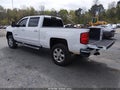 Photo 3 of 16 — 2017 Chevrolet Silverado 2500
