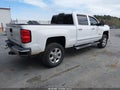 Photo 4 of 16 — 2017 Chevrolet Silverado 2500