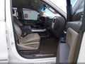 Photo 5 of 16 — 2017 Chevrolet Silverado 2500