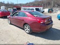 2015 Chevrolet Malibu — photo 3 of 11 | VIN 1G11C5SL4FF106093