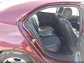 2015 Chevrolet Malibu — photo 8 of 11 | VIN 1G11C5SL4FF106093
