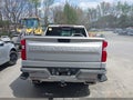 Photo 16 of 16 — 2021 Chevrolet Silverado 1500