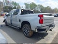 Photo 3 of 16 — 2021 Chevrolet Silverado 1500