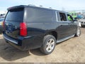 Photo 4 of 10 — 2015 Chevrolet Suburban 1500