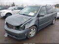 2001 Honda Odyssey — photo 2 of 17 | VIN 2HKRL18651H598829