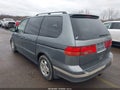 2001 Honda Odyssey — photo 3 of 17 | VIN 2HKRL18651H598829