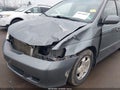 2001 Honda Odyssey — photo 6 of 17 | VIN 2HKRL18651H598829