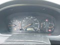 2001 Honda Odyssey — photo 7 of 17 | VIN 2HKRL18651H598829