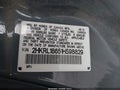 2001 Honda Odyssey — photo 9 of 17 | VIN 2HKRL18651H598829
