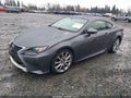 Photo 2 of 17 — 2015 Lexus RC 350