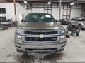 Photo 12 of 18 — 2014 Chevrolet Silverado 1500