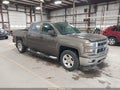 Photo 1 of 18 — 2014 Chevrolet Silverado 1500